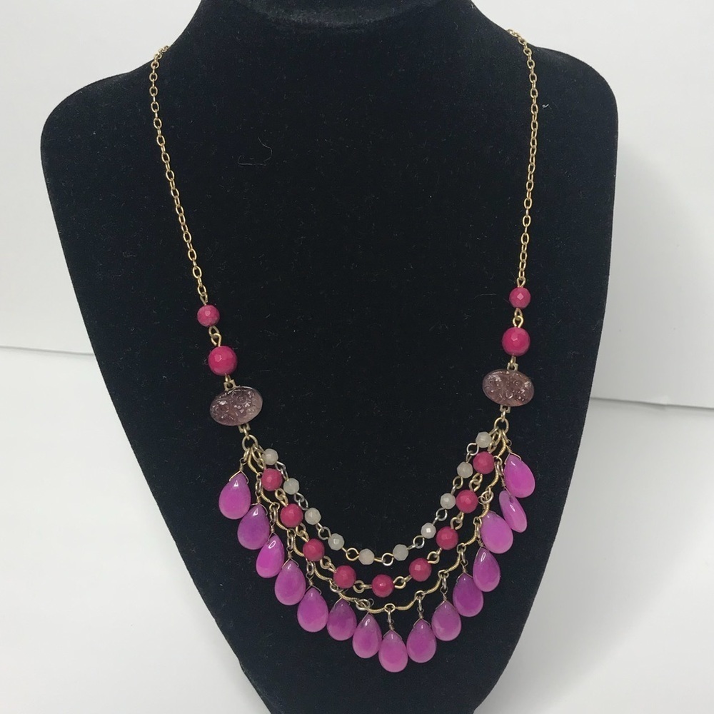 David Aubrey Necklace